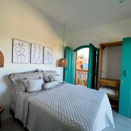 Flo Casa Hotel Транкозо Екстериор снимка