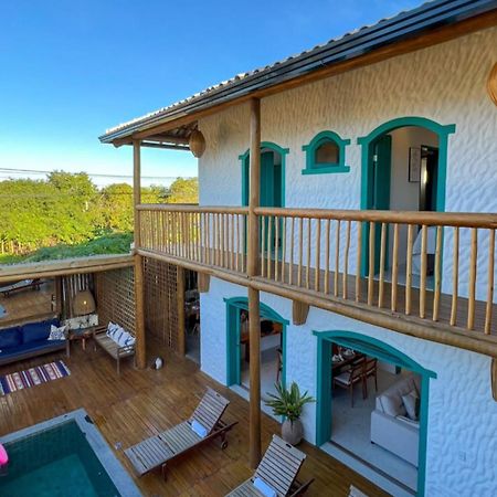 Flo Casa Hotel Транкозо Екстериор снимка