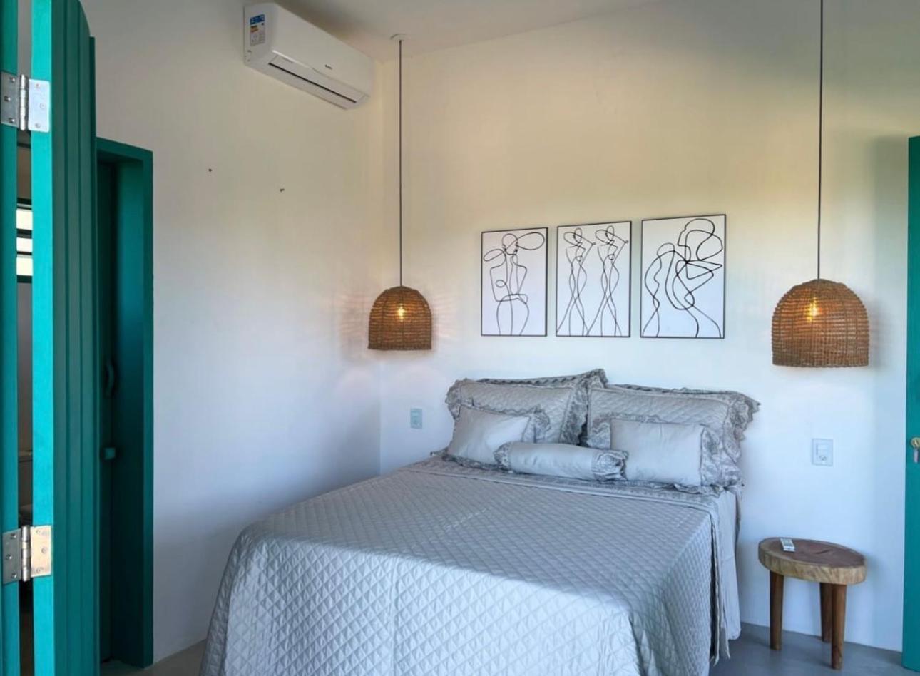 Flo Casa Hotel Транкозо Екстериор снимка