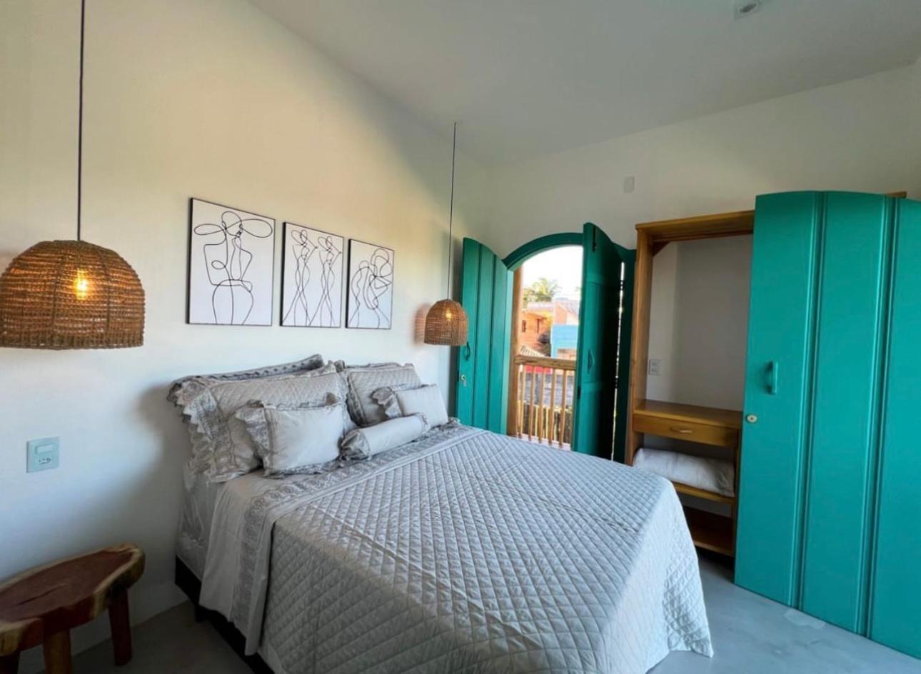 Flo Casa Hotel Транкозо Екстериор снимка