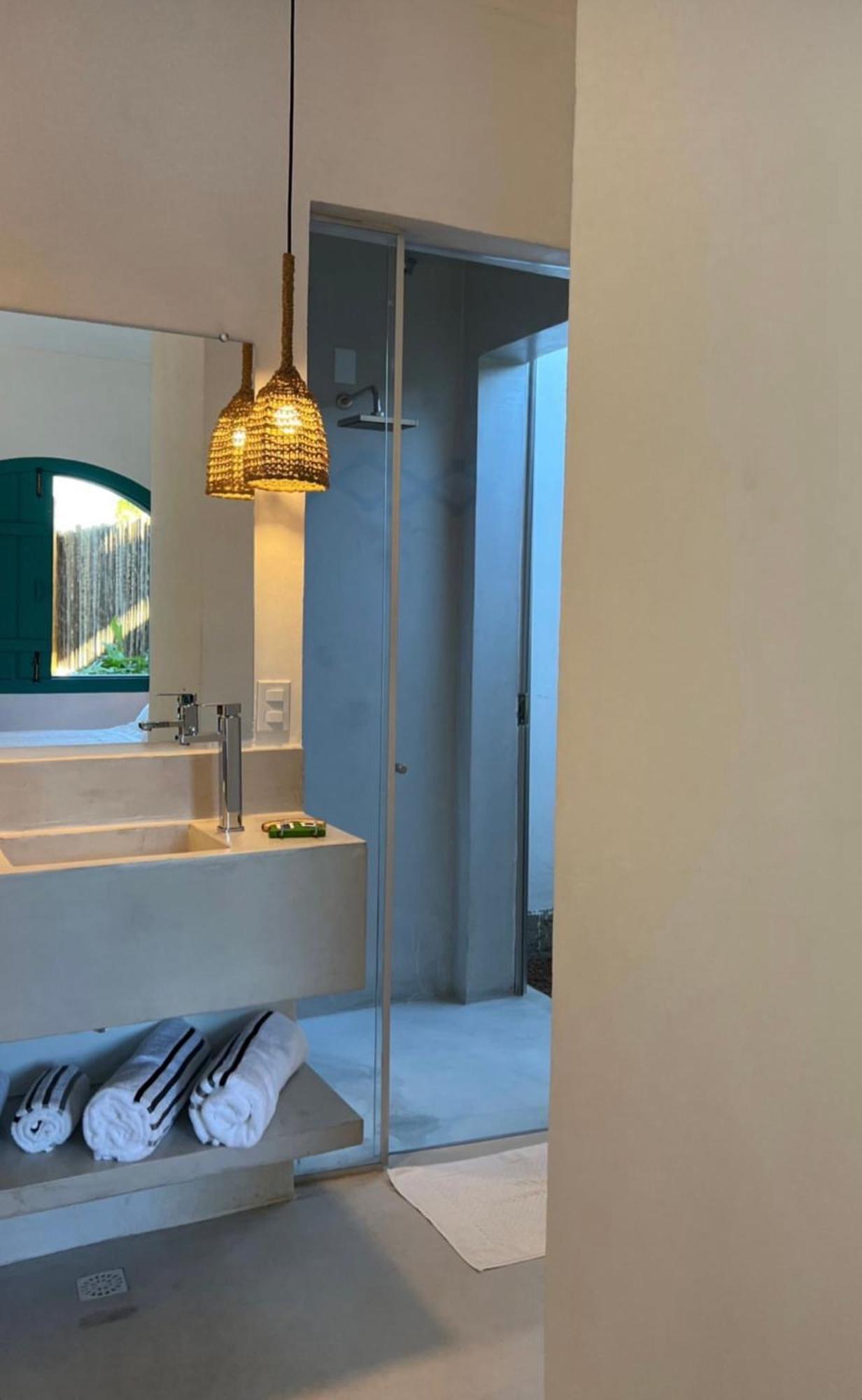 Flo Casa Hotel Транкозо Екстериор снимка