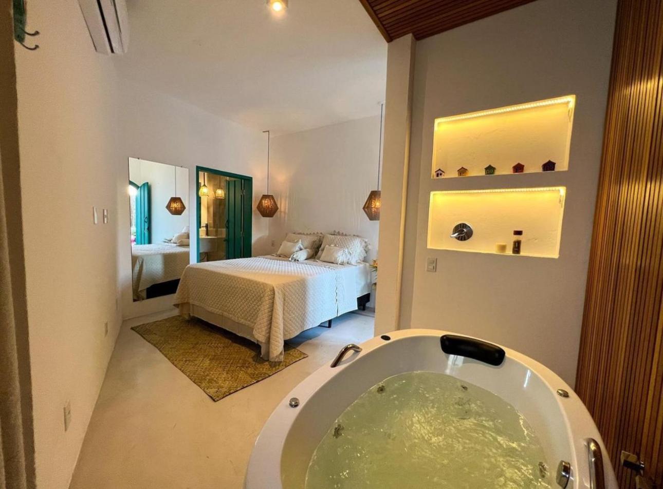 Flo Casa Hotel Транкозо Екстериор снимка