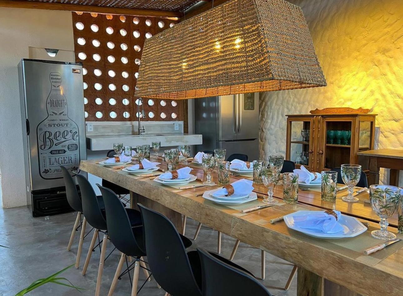Flo Casa Hotel Транкозо Екстериор снимка