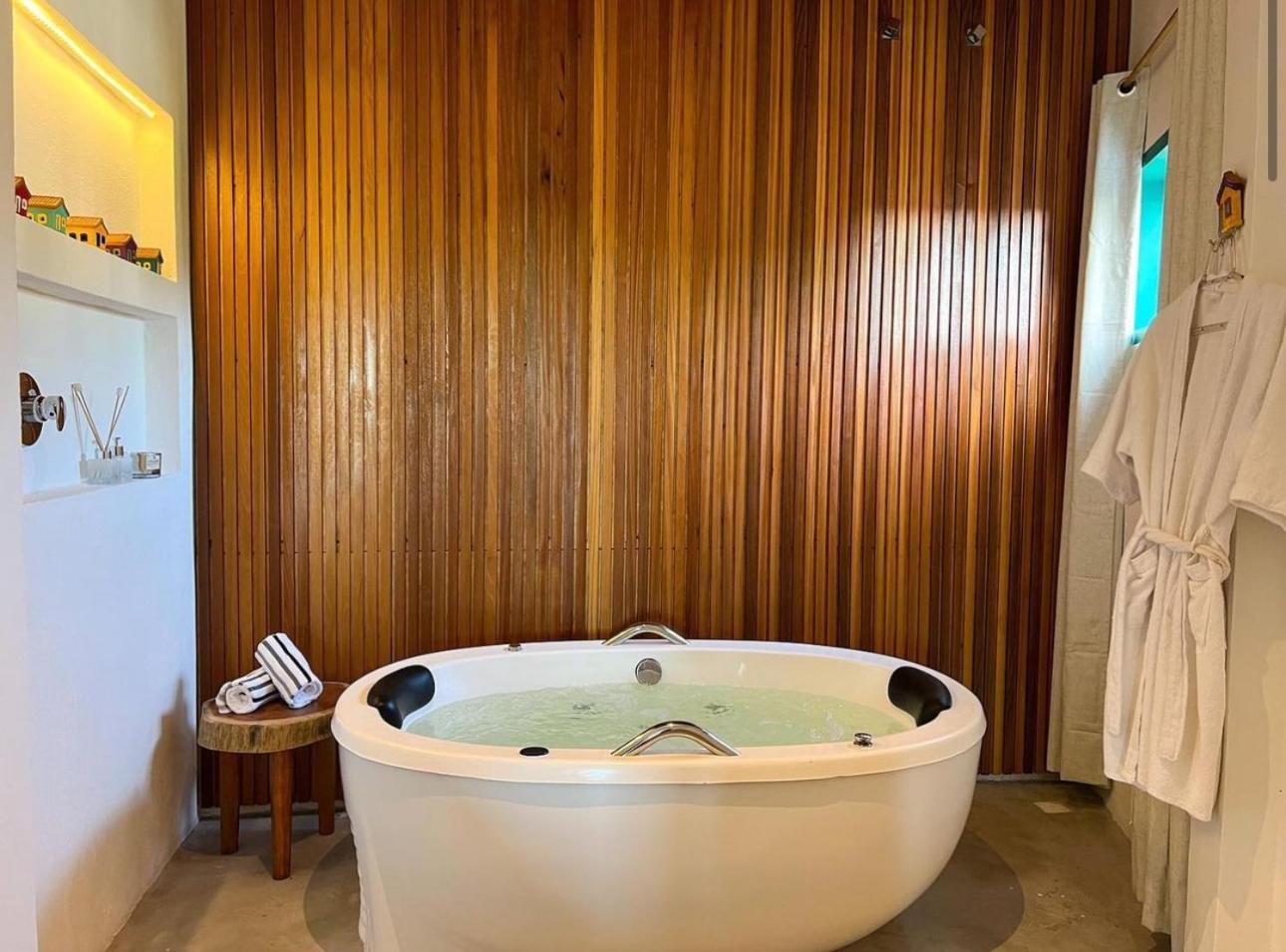 Flo Casa Hotel Транкозо Екстериор снимка